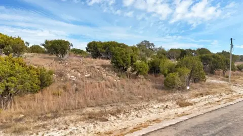 Nemo, TX Unimproved Land