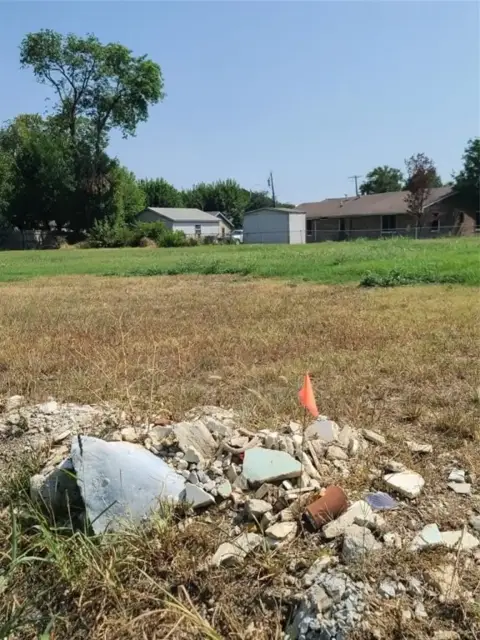 Prime Land Lots Package Deal