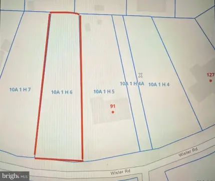 Land in Colonial Beach, VA