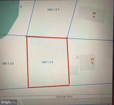 Land in Colonial Beach, VA