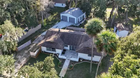 A1A Frontage Restaurant Opportunity