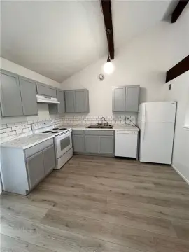 Updated Duplex in Kansas City