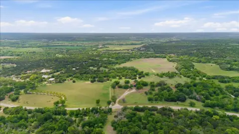 Agricultural Land with Barns