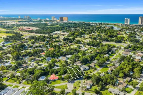Single-Family Residential Lot