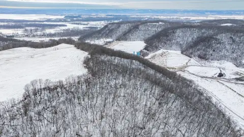 77 Acres Hunting Land, Alma