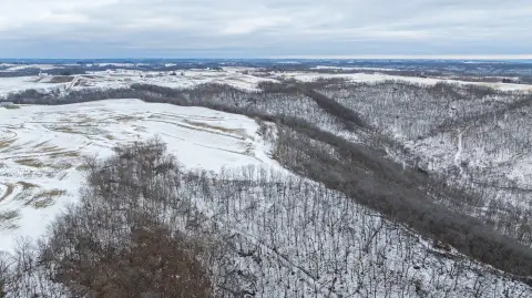 55 Acres Hunting Land, Alma