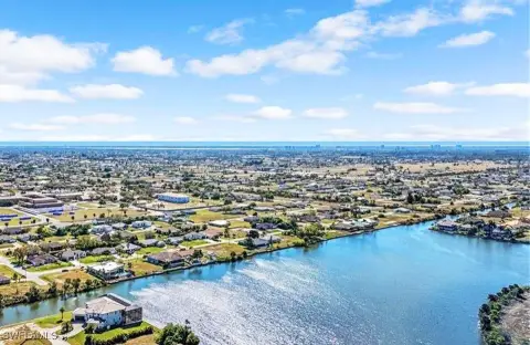 Waterfront Lot with Lake Access