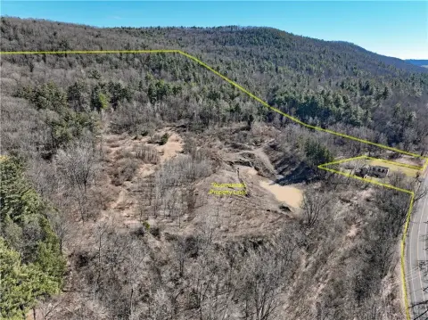 42 Acres Mining & Development