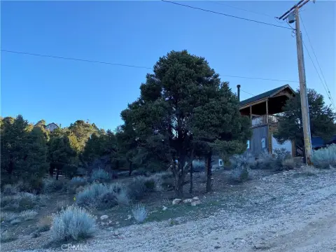 Big Bear City Land Opportunity