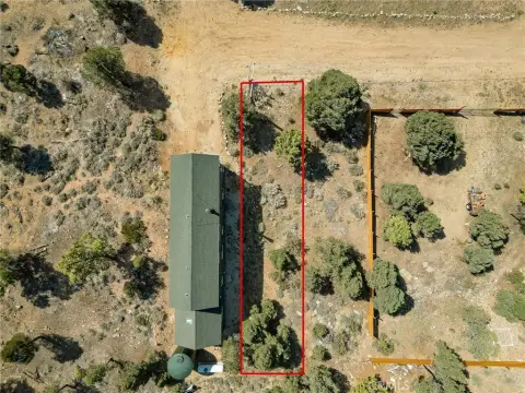 Big Bear City Land Opportunity