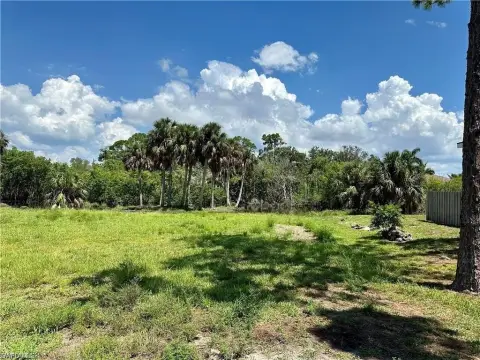 Bonita Springs Land For Sale