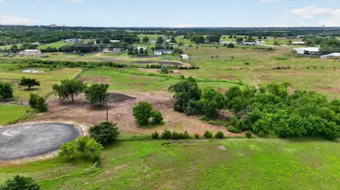 Six-Acre Recreational Livestock Land
