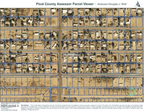 Casa Grande Land Opportunity