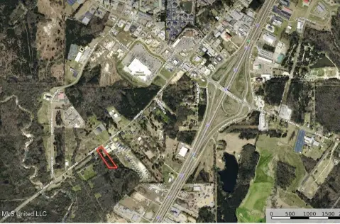Commercial Land in Prime Location