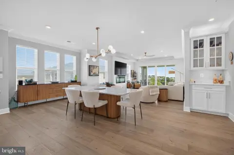 Waterfront Residential Income Condo