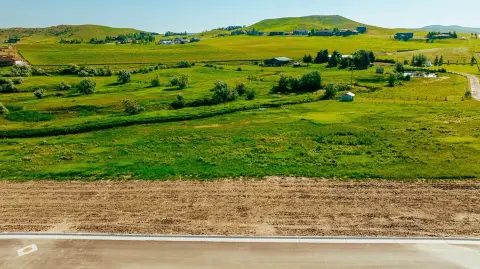 Residential Lot in Powder Horn
