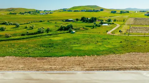 Residential Lot in Powder Horn