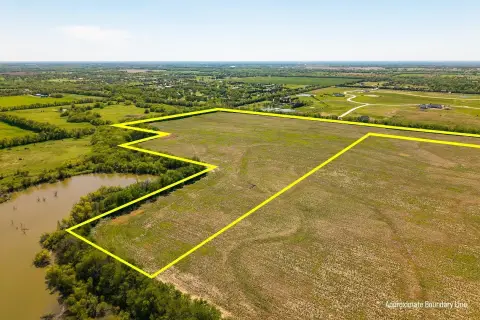 Tillable Land Near Derby