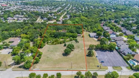 Arlington Land Development Opportunity