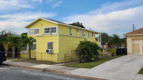 West Palm Beach Multifamily Property