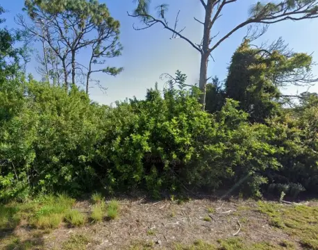 Englewood East Vacant Lot