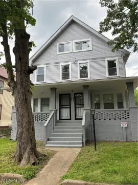 Renovated Triplex Property