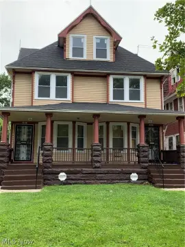 Renovated Duplex