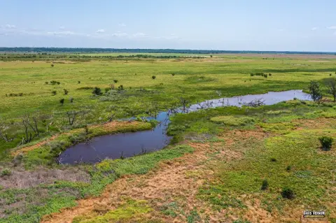 160 Acres Near Vernon, TX