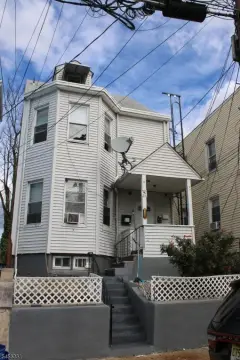 Triplex with Finished Basement