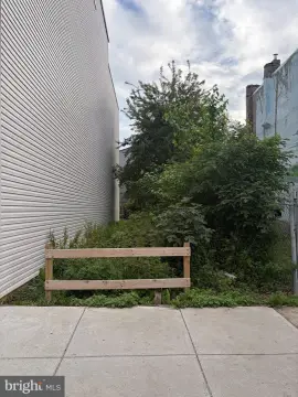 Ridge Avenue Development Opportunity