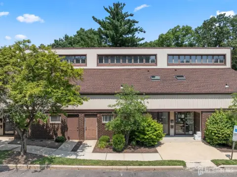 Two-Story Office Suite