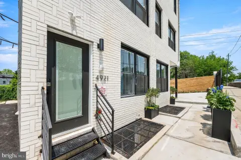 New Construction Multifamily Investment Property