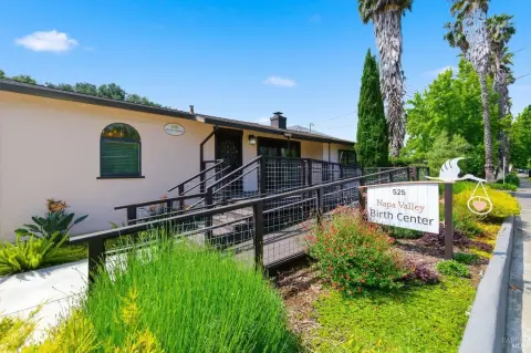 Versatile Napa Commercial Opportunity