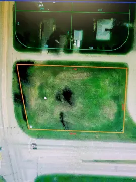 Corner Lot Near Interstate