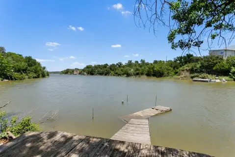 Lakefront Residential Development Land