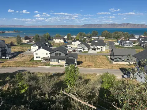Bear Lake Building Lot