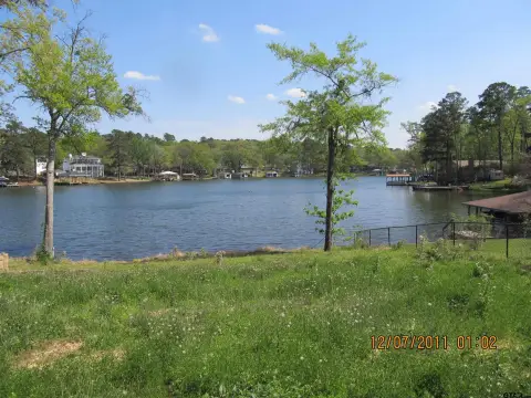 Waterfront Lot Ready to Build