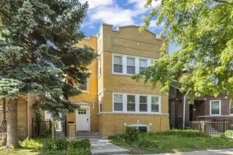 Multi-Family Residential Property