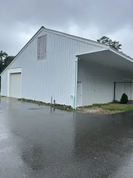 Commercial Property in Raymond, NH