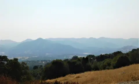 40 Acres Near National Parks