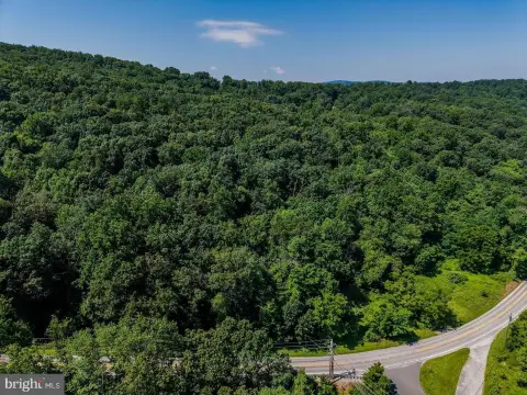 Wooded Land in Etters, PA