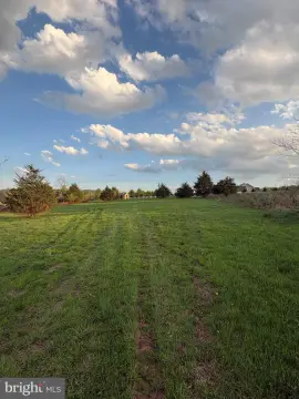 Secluded Land in Monaghan Township