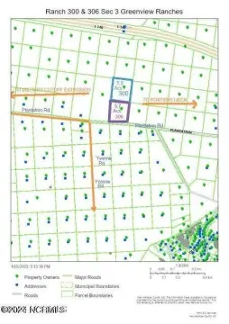 Wilmington Land Ready For Development