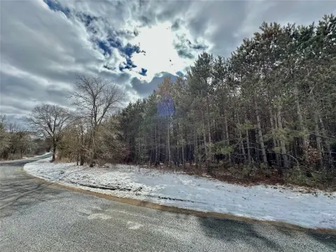 20 Acres Wooded Land Parcel