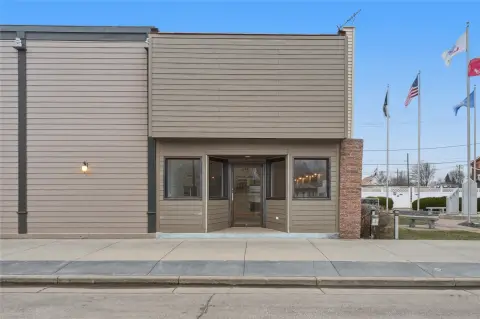 Downtown Augusta Commercial Opportunity