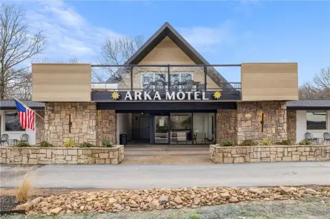 Boutique Motel Property For Sale