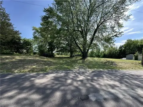 Vacant Land in Buckner, MO