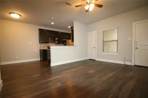 Turn-Key Duplex Investment Property
