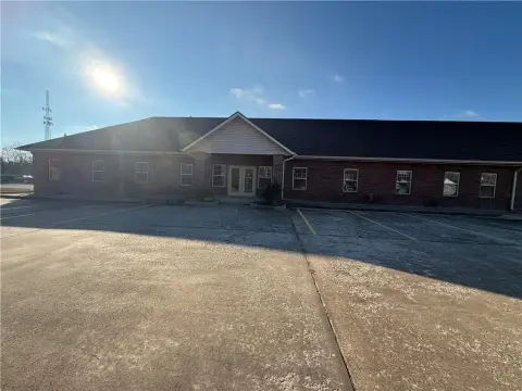 Fayetteville Office Suite For Sale