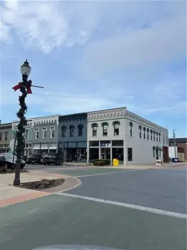 Downtown Rogers Office Space